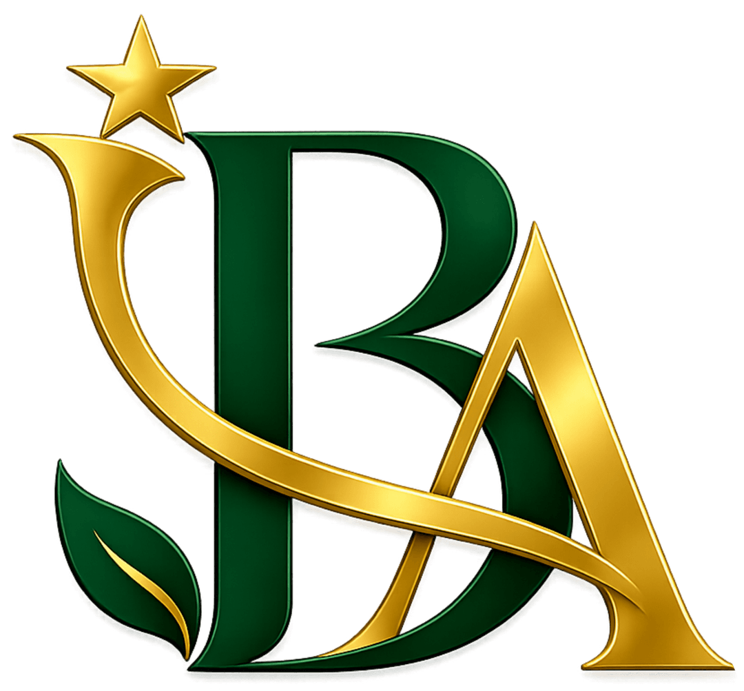 BAGifts logo